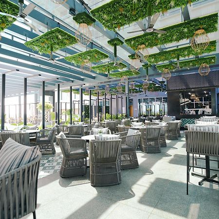 Hyatt Regency Thrissur Hotel Luaran gambar