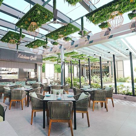 Hyatt Regency Thrissur Hotel Luaran gambar