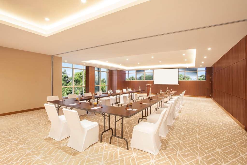 Hyatt Regency Thrissur Hotel Kemudahan gambar