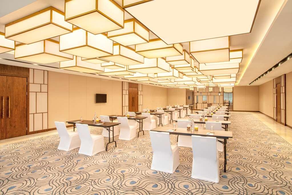 Hyatt Regency Thrissur Hotel Kemudahan gambar