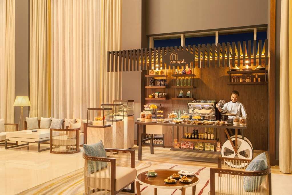 Hyatt Regency Thrissur Hotel Restoran gambar
