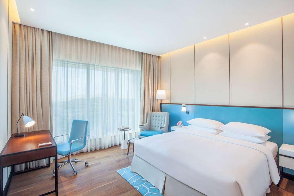 Hyatt Regency Thrissur Hotel Bilik gambar