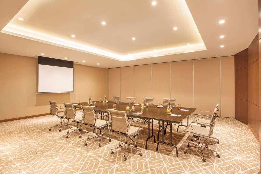 Hyatt Regency Thrissur Hotel Kemudahan gambar