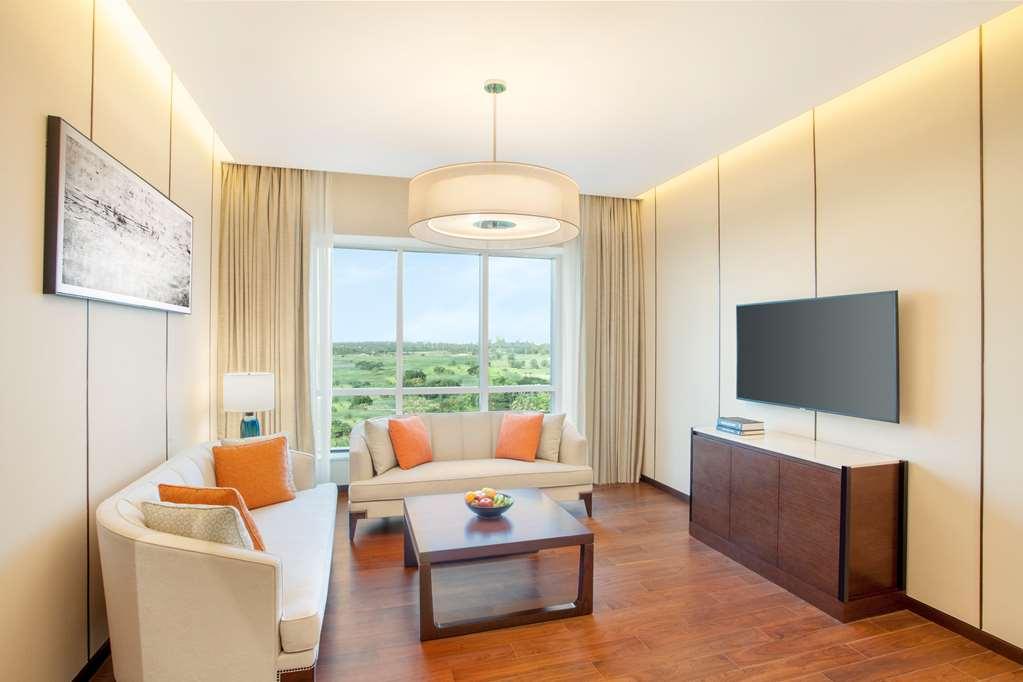 Hyatt Regency Thrissur Hotel Bilik gambar