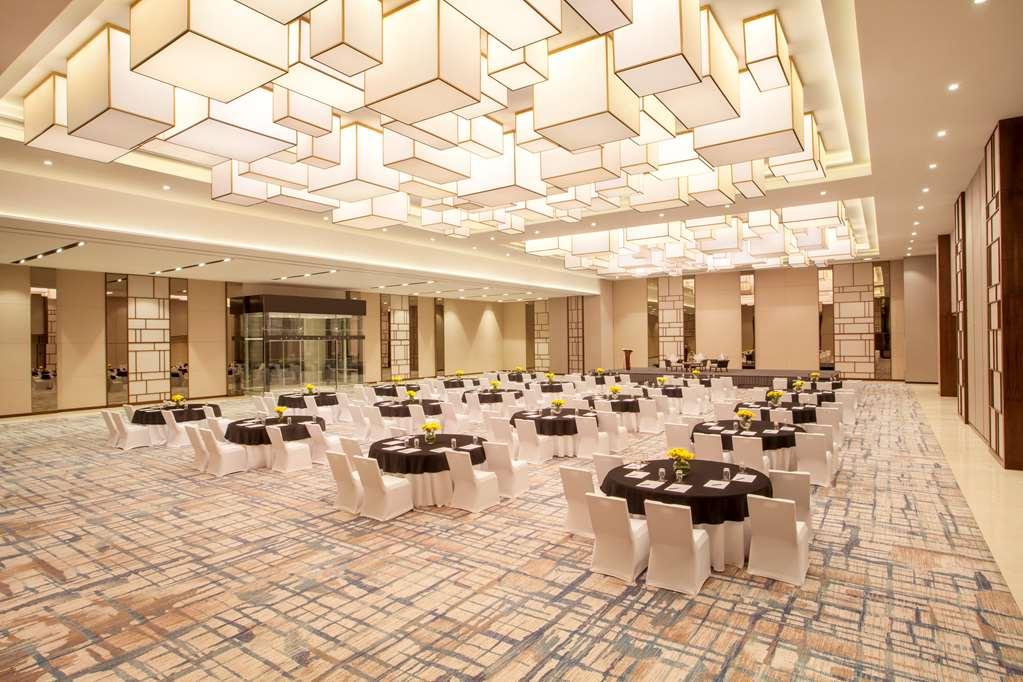 Hyatt Regency Thrissur Hotel Kemudahan gambar
