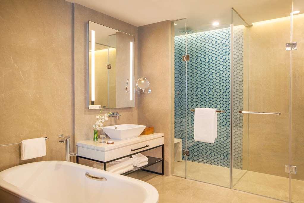 Hyatt Regency Thrissur Hotel Bilik gambar