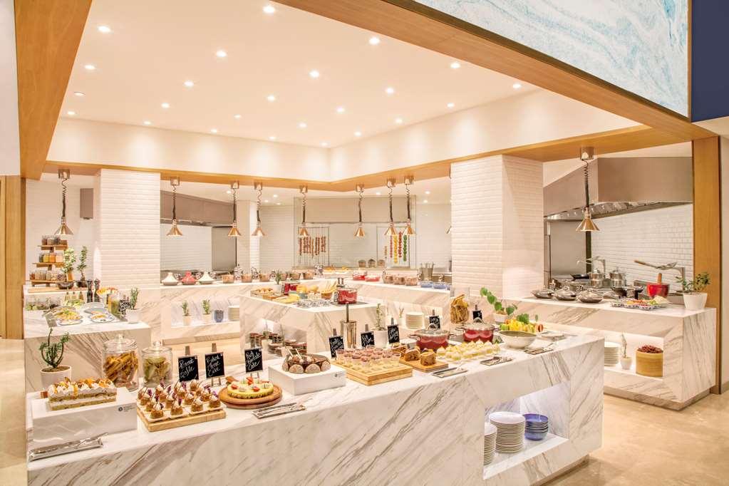 Hyatt Regency Thrissur Hotel Restoran gambar