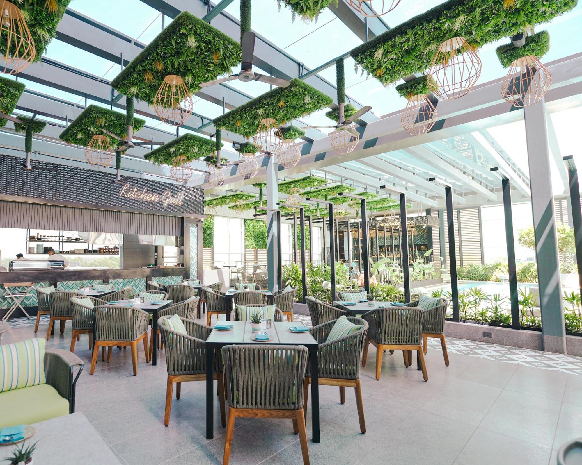 Hyatt Regency Thrissur Hotel Luaran gambar