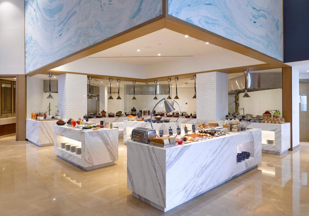 Hyatt Regency Thrissur Hotel Luaran gambar