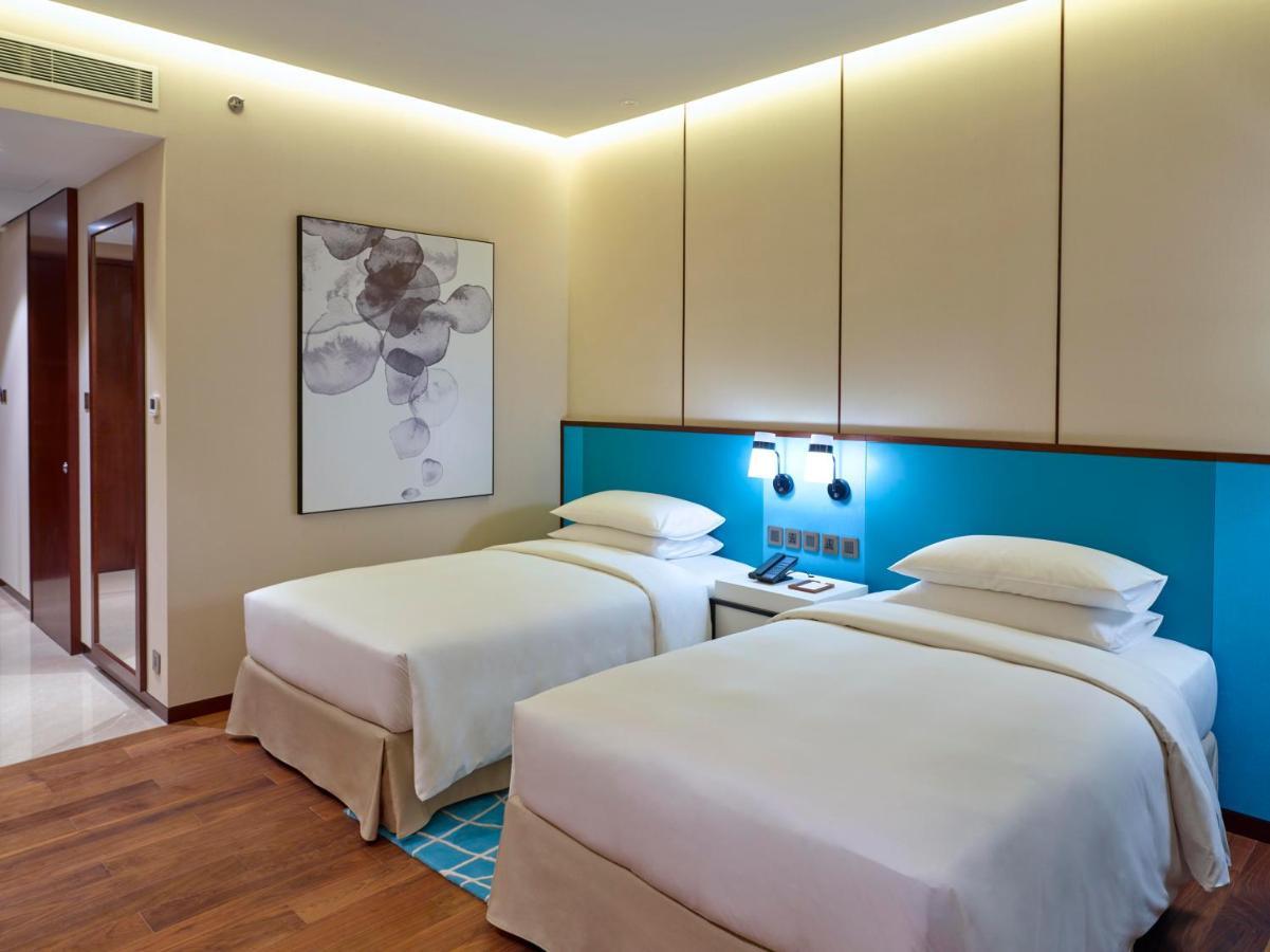 Hyatt Regency Thrissur Hotel Luaran gambar