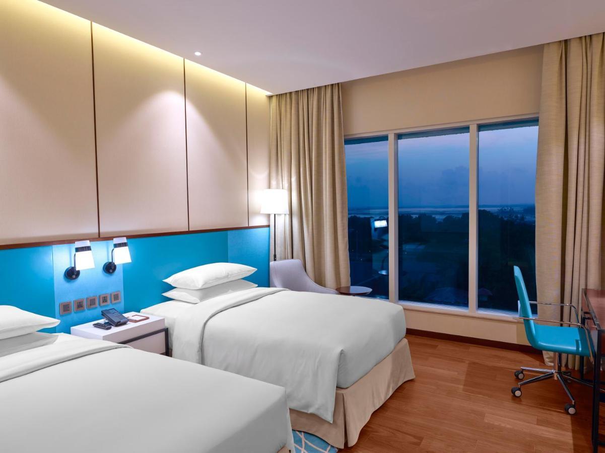 Hyatt Regency Thrissur Hotel Luaran gambar