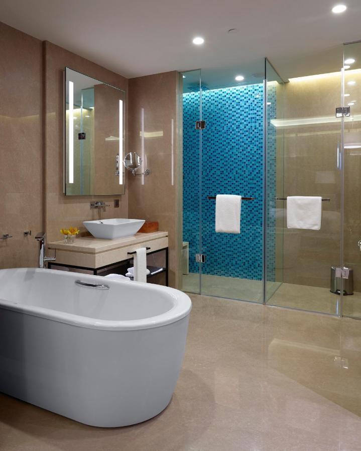 Hyatt Regency Thrissur Hotel Luaran gambar