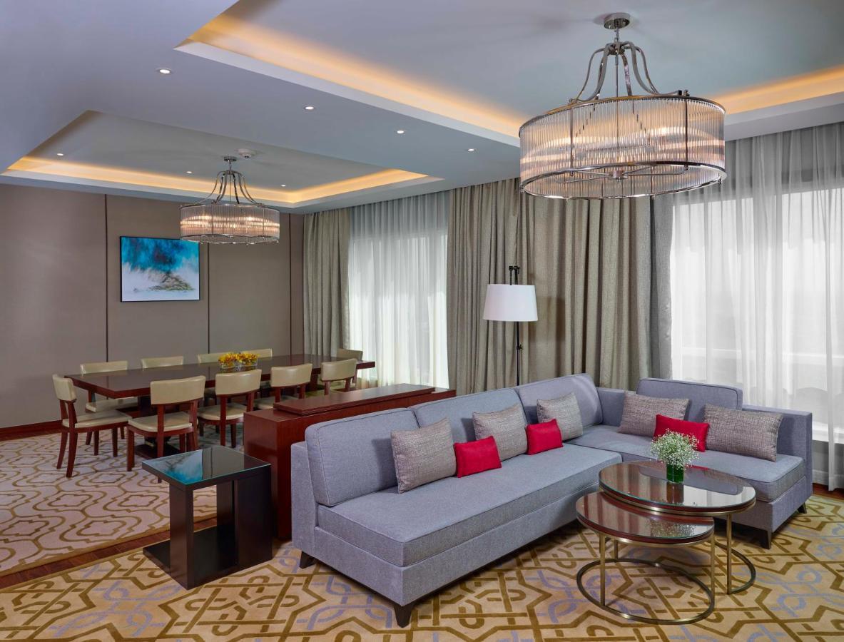 Hyatt Regency Thrissur Hotel Luaran gambar