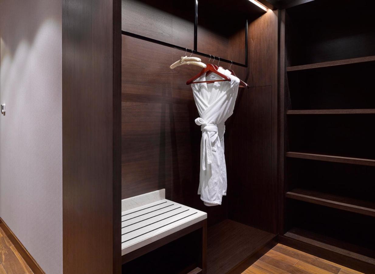 Hyatt Regency Thrissur Hotel Luaran gambar