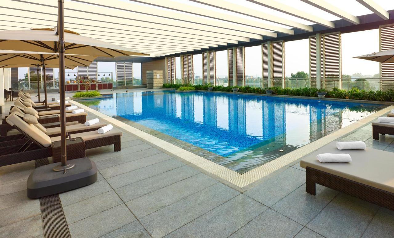Hyatt Regency Thrissur Hotel Luaran gambar