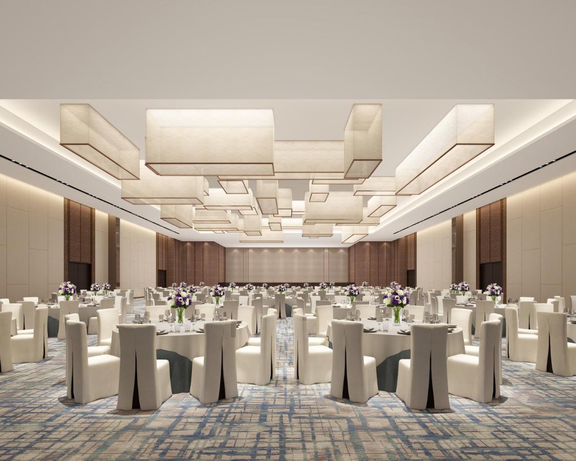 Hyatt Regency Thrissur Hotel Luaran gambar