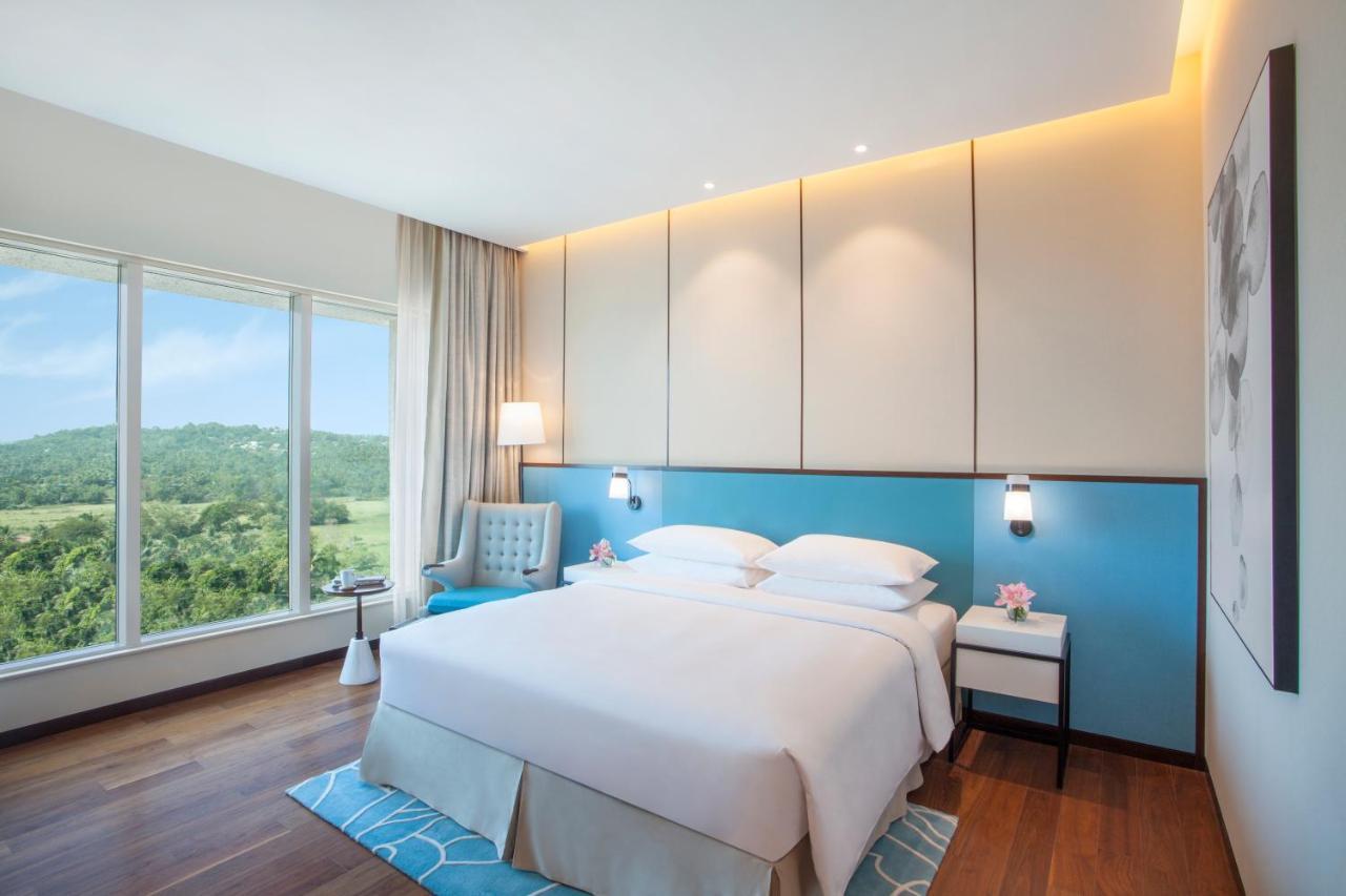 Hyatt Regency Thrissur Hotel Luaran gambar