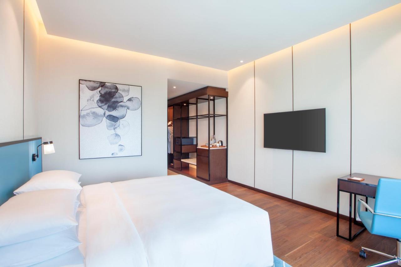 Hyatt Regency Thrissur Hotel Luaran gambar