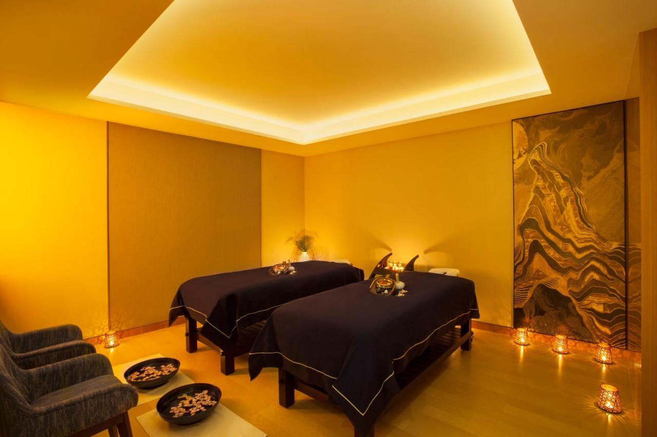 Hyatt Regency Thrissur Hotel Luaran gambar