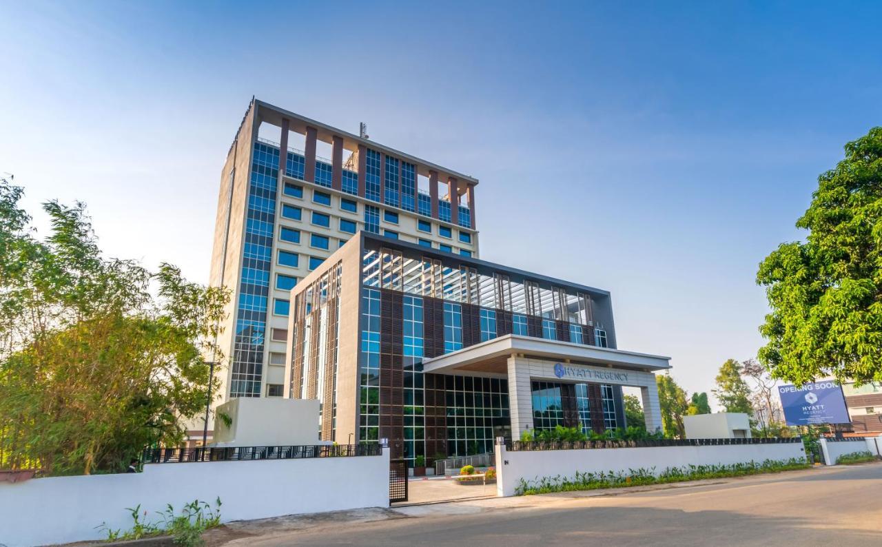 Hyatt Regency Thrissur Hotel Luaran gambar