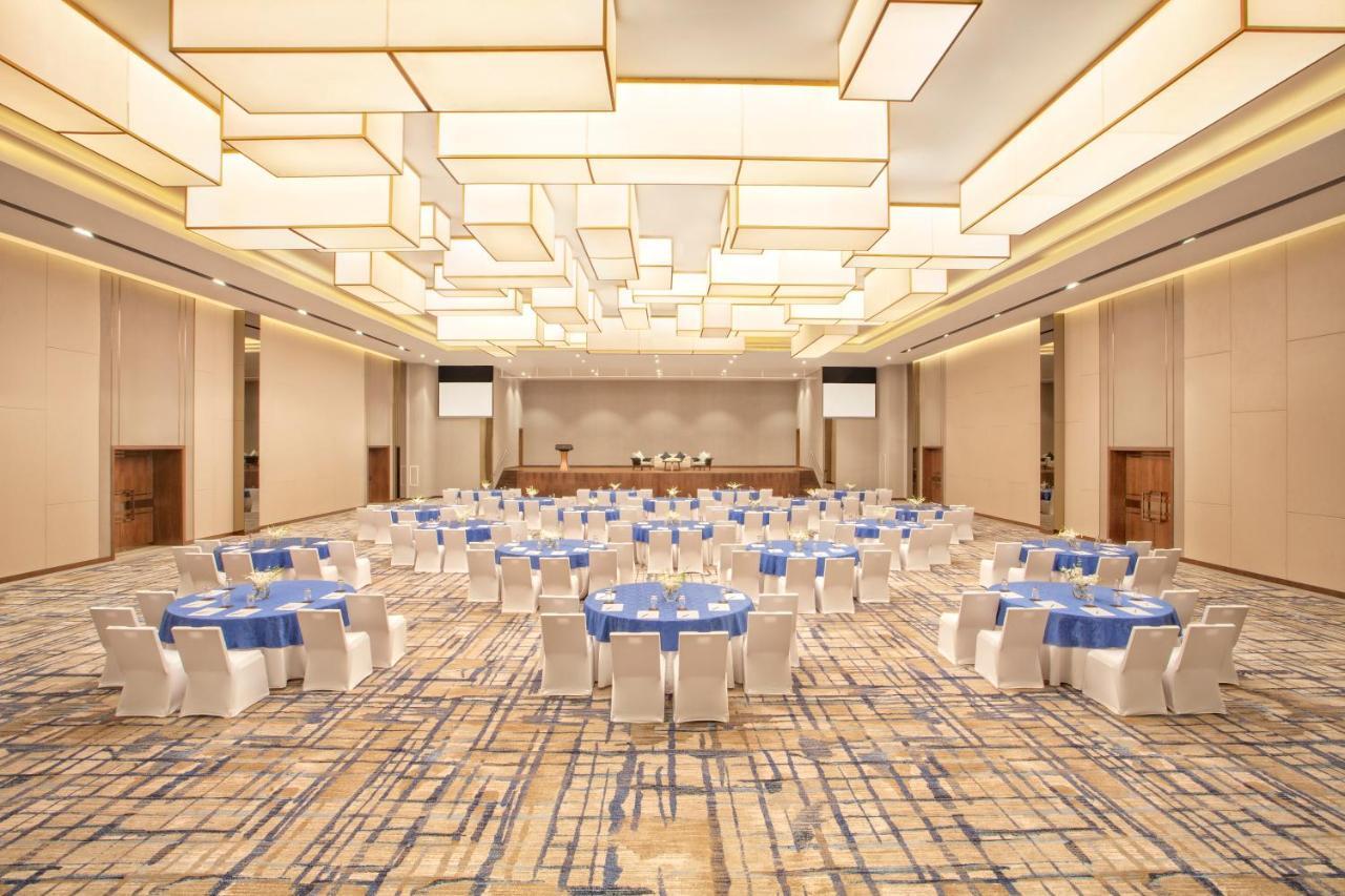 Hyatt Regency Thrissur Hotel Luaran gambar