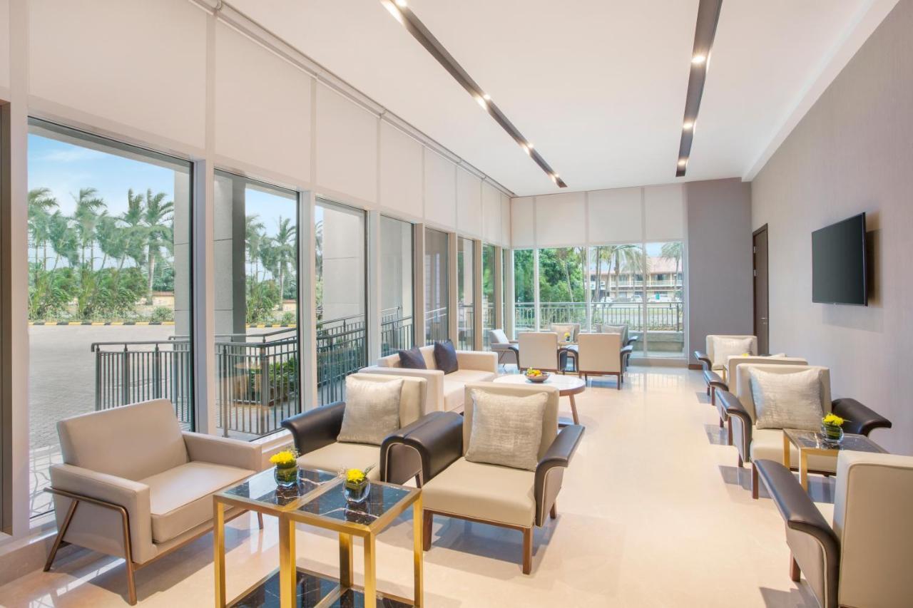 Hyatt Regency Thrissur Hotel Luaran gambar