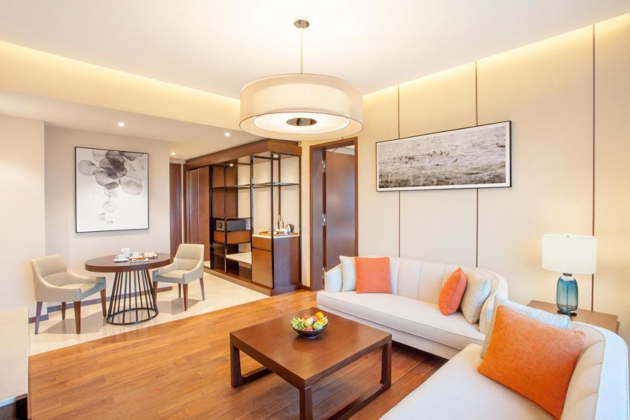 Hyatt Regency Thrissur Hotel Luaran gambar