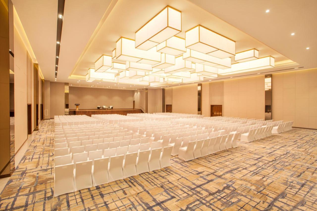 Hyatt Regency Thrissur Hotel Luaran gambar