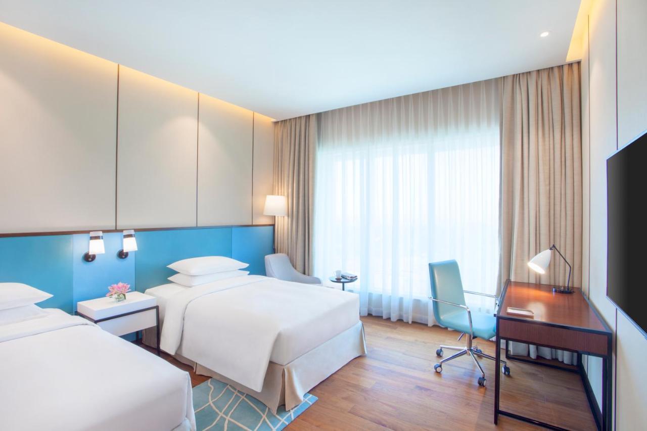 Hyatt Regency Thrissur Hotel Luaran gambar