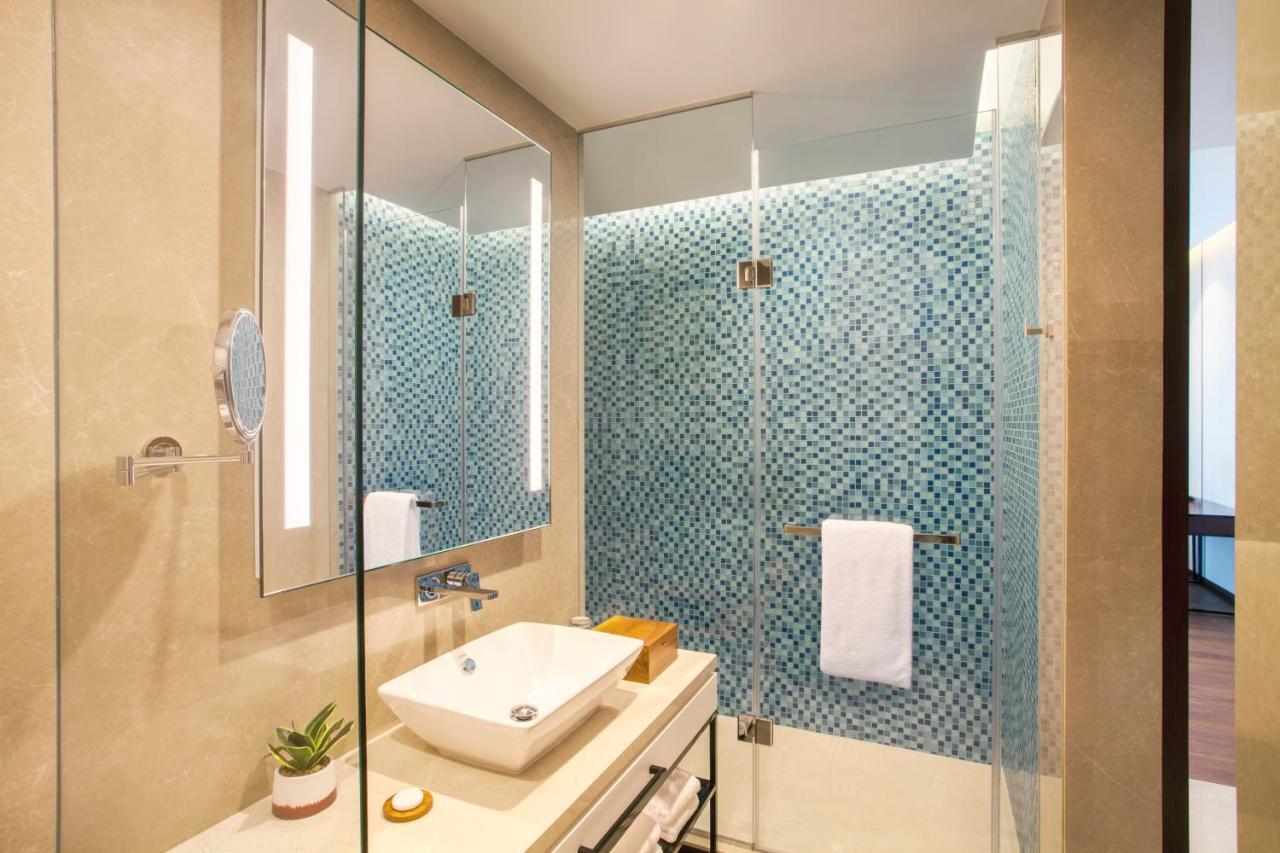 Hyatt Regency Thrissur Hotel Luaran gambar