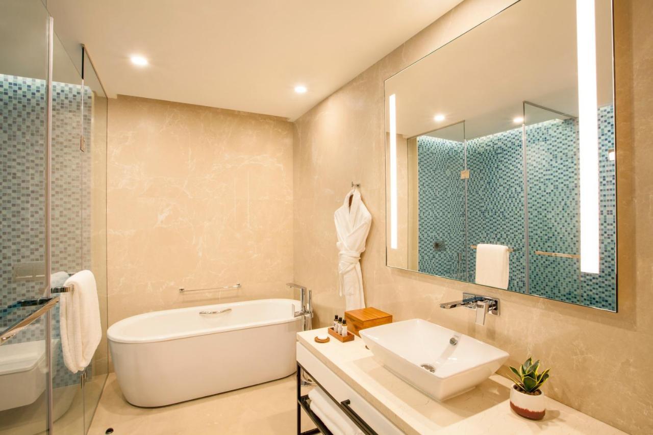 Hyatt Regency Thrissur Hotel Luaran gambar